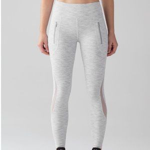 Lululemon Invigorate 7/8 Tight 25" Wee Are From Space Nimbus Battleship 4